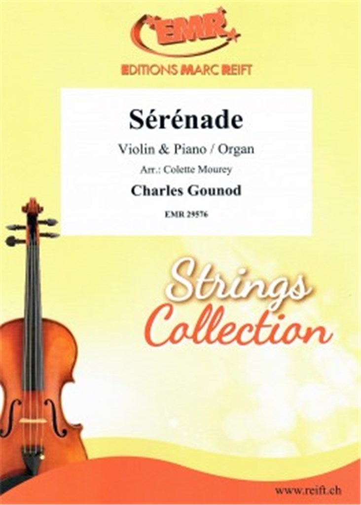 Sérénade